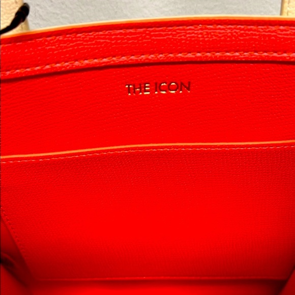 Ted Baker London | “The Icon” Logo Mini Tote - Picture 4 of 6